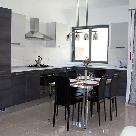 Rockefellar Apartman San Pawl il-Baħar
