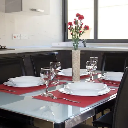 Apartman Rockefellar *