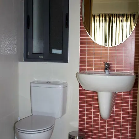 Appartement Rockefellar