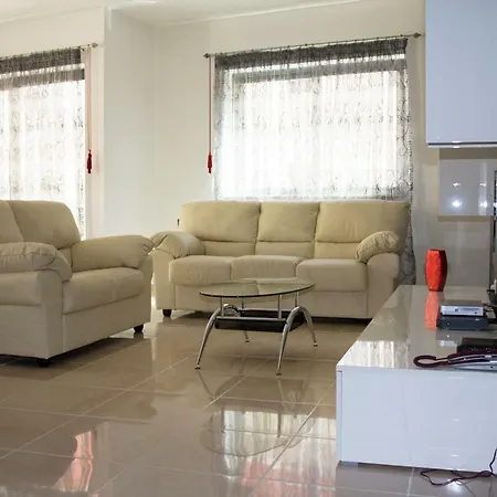 Apartamento Rockefellar *