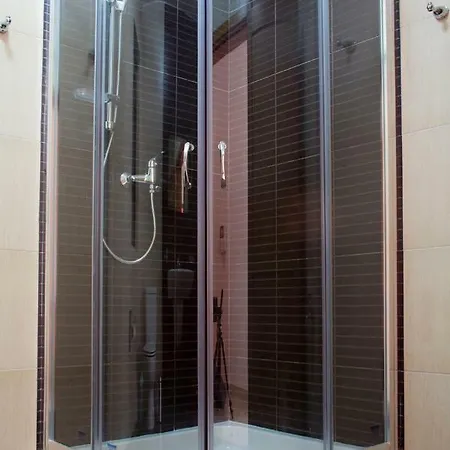 Rockefellar Appartement San Pawl il-Baħar